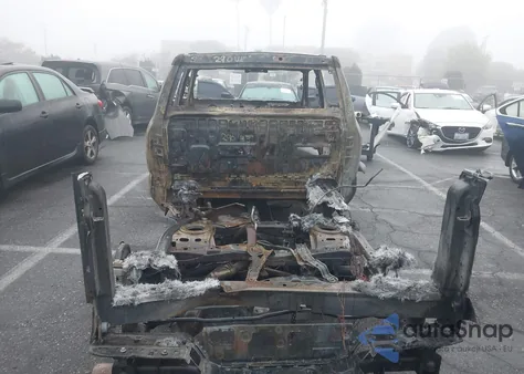 2024 Toyota Tacoma Sr5 from USA, damaged, VIN 3TMKB5FN9RM012418